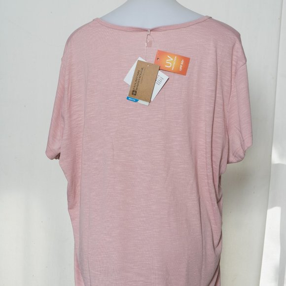 NWT Agra ISO Cool Womens T-Shirt - Picture 6 of 7